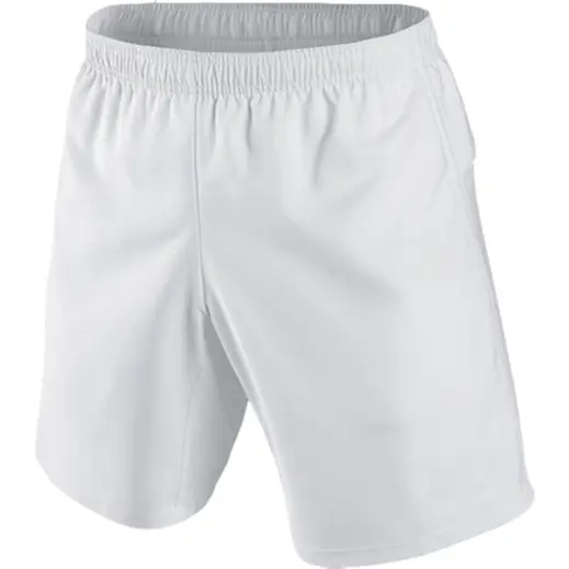 Kids BRT Challenger Short White